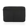  Laluka AWARE™ futrola za 15,6" laptop od recikliranog pamuka - XD Collection