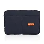  Laluka AWARE™ futrola za 15,6" laptop od recikliranog pamuka - XD Collection