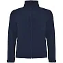 Rudolph unisex softshell jacket - Roly