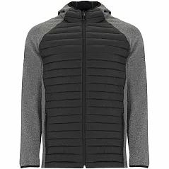 unisex hybrid insulated jacket - Roly