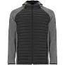 Minsk unisex hybrid insulated jacket - Roly