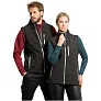 Nevada unisex softshell bodywarmer - Roly
