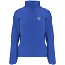 Artic women's full zip fleece jacket - Roly
