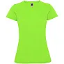 Montecarlo short sleeve women's sports t-shirt - Roly