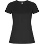 Imola short sleeve women's sports t-shirt - Roly