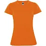 Montecarlo short sleeve women's sports t-shirt - Roly