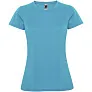 Montecarlo short sleeve women's sports t-shirt - Roly