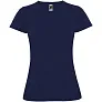 Montecarlo short sleeve women's sports t-shirt - Roly