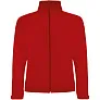 Rudolph unisex softshell jacket - Roly