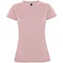 Montecarlo short sleeve women's sports t-shirt - Roly