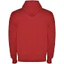 Montblanc unisex hoodie s punim patentnim zatvaračem - Roly