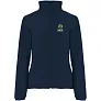 Artic women's full zip fleece jacket - Roly