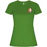 Imola short sleeve women's sports t-shirt - Roly