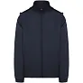 Makalu unisex insulated jacket - Roly