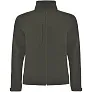 Rudolph unisex softshell jacket - Roly