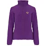 Artic women's full zip fleece jacket - Roly