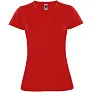 Montecarlo short sleeve women's sports t-shirt - Roly