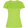 Imola short sleeve women's sports t-shirt - Roly