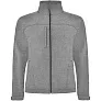 Rudolph unisex softshell jacket - Roly