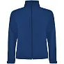 Rudolph unisex softshell jacket - Roly