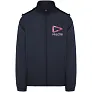 Makalu unisex insulated jacket - Roly