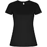 Imola short sleeve women's sports t-shirt - Roly