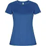 Imola short sleeve women's sports t-shirt - Roly