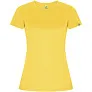 Imola short sleeve women's sports t-shirt - Roly