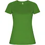 Imola short sleeve women's sports t-shirt - Roly