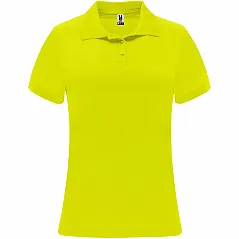 ženska sportska polo majica kratkih rukava - Roly