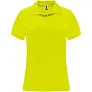 Monzha ženska sportska polo majica kratkih rukava - Roly