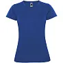 Montecarlo short sleeve women's sports t-shirt - Roly
