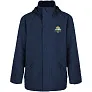 Europa kids insulated jacket - Roly