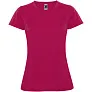 Montecarlo short sleeve women's sports t-shirt - Roly