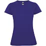 Montecarlo short sleeve women's sports t-shirt - Roly