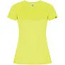 Imola short sleeve women's sports t-shirt - Roly