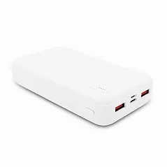 Prijenosna baterija, 20.000 mAh