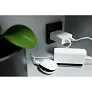 Altha USB zidni punjač