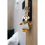 Trip Plush tiger, keyring