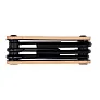Diego Multifunctional tool, hex key set, 6 functions