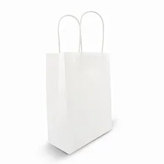 Paper bag A4