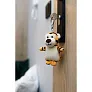 Trip Plush tiger, keyring
