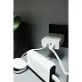 Altha USB zidni punjač
