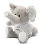 Samson Plush elephant