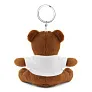 Telmo Plush teddy bear, keyring