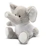 Samson Plush elephant