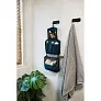 Zoe RPET cosmetic bag B'RIGHT