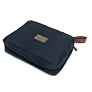 Zoe RPET cosmetic bag B'RIGHT