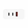 Altha USB zidni punjač
