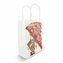 Dialla B Paper bag A4